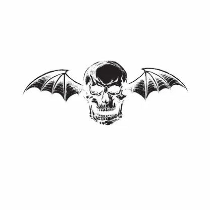 Avenged Sevenfold - Avenged Sevenfold - VINYL