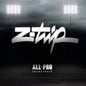 Z-Trip: All Pro - CD