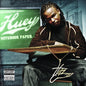 Huey: Notebook Paper - CD