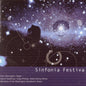 Paul Skevington: Sinfonia Festiva - CD