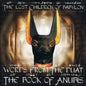 The Lost Children of Babylon: Words From The Duat: The Book Of Anubis - CD