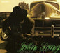 John Long: Lost and Found - CD