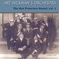 Art Hickman: The San Francisco Sound, Vol. 2 - CD