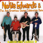 Nokie Edwards & the Art Greenhaw Celebration Band: Guitar Band Classics - CD