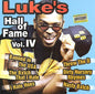 Various Artists: Luke's Hall Of Fame Vol.4 - VINYL
