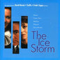 Ice Storm / O.S.T.: Ice Storm (Original Soundtrack) - CD