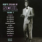 Various Artists: Kent's Cellar Of Soul, Vol. 1 - CD