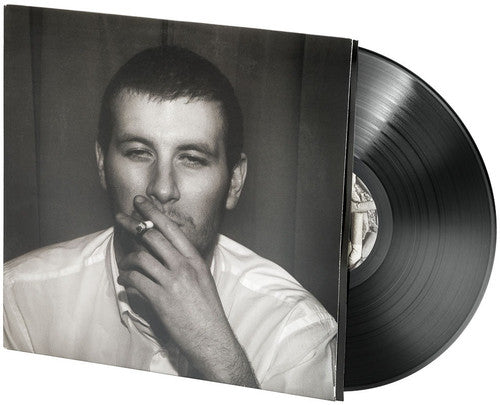Arctic Monkeys: Whatever People Say I Am, That's What I Am Not - VINYL