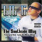 Lil G: The Southside Way - CD