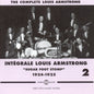 Louis Armstrong: Vol. 2 -Sugar Foot Stomp' 1924-1925 - CD