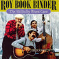 Roy Book Binder: Hillbilly Blues Cats - CD
