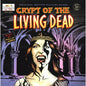 Various Artists: Crypt of the Living Dead (Original Soundtrack) - CD