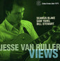 Jesse Van Ruller: Views - CD