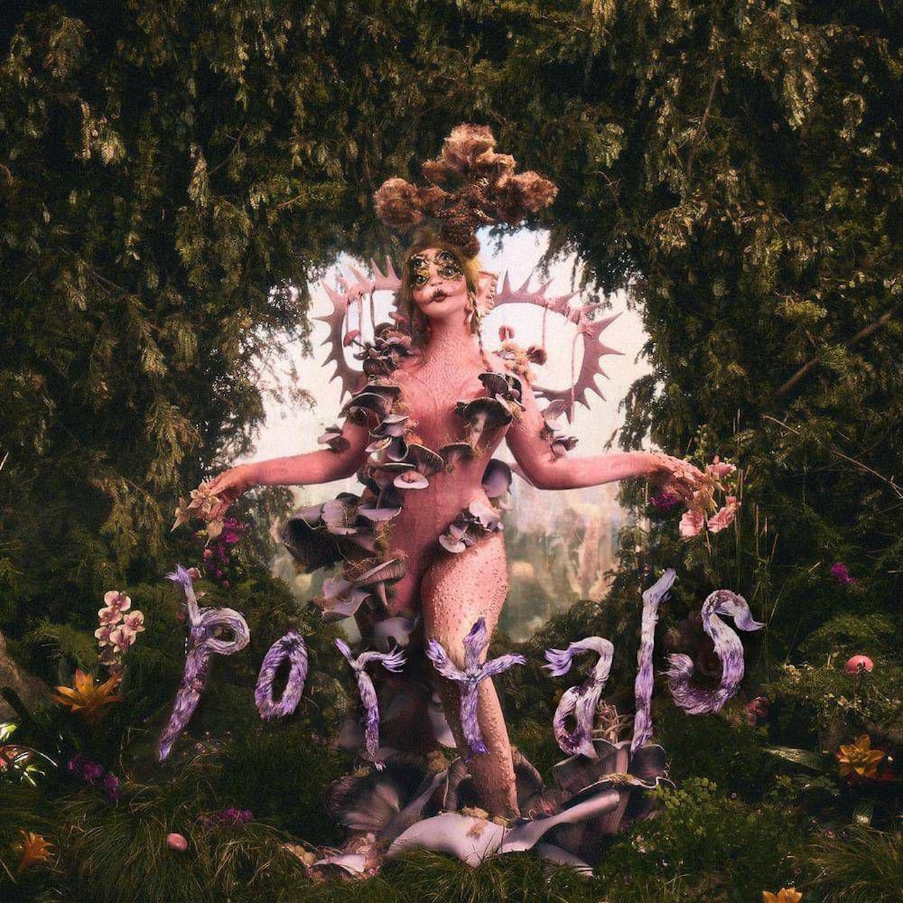 Melanie Martinez - Portals - VINYL