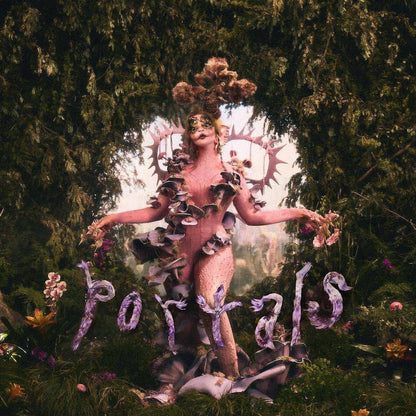 Melanie Martinez - Portals - VINYL