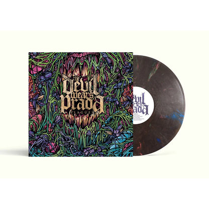 The Devil Wears Prada - Plagues - VINYL