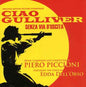 Various Artists: Ciao Gulliver (So Long Gulliver) / Senza Via D'uscita (Devil's Ransom) (Original Soundtrack) - CD