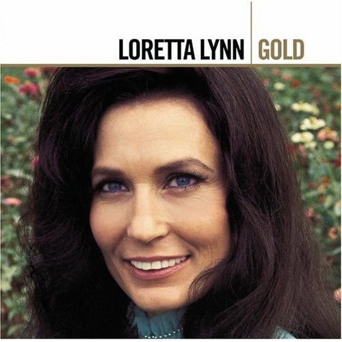 Loretta Lynn: Gold - CD