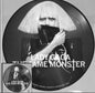 Lady Gaga: Fame Monster (Picture Disc) - VINYL