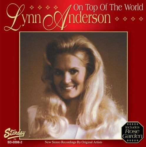 Lynn Anderson: On Top of the World - CD