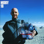 Moby: 18 - CD