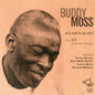 Buddy Moss: Atlanta Blues: His 23 Greatest Songs - CD