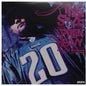 King Syze: Spittin Heavy / Band of Brothers - 12-INCH SINGLE