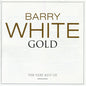 Barry White: Gold - CD