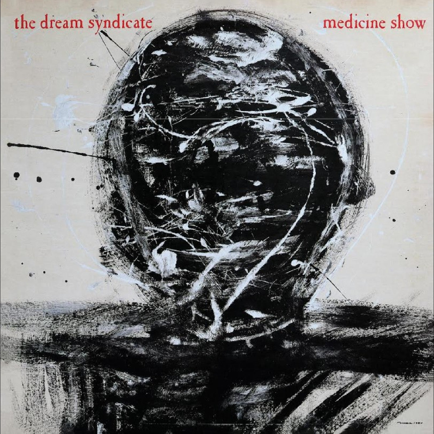 The Dream Syndicate - Medicine Show - VINYL
