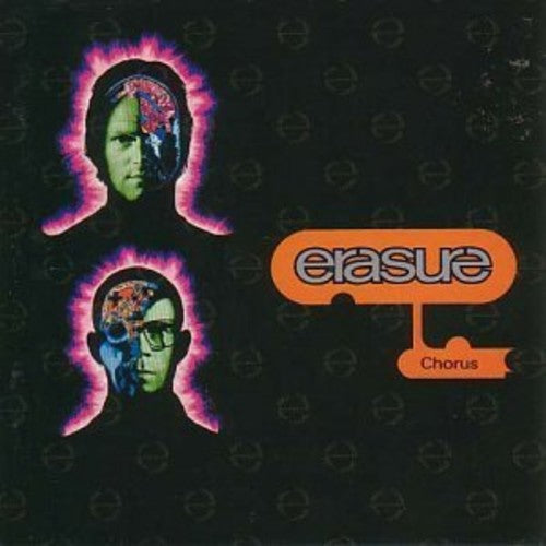 Erasure - Chorus - VINYL