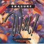 Erasure - Wild - VINYL