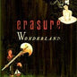 Erasure - Wonderland - VINYL