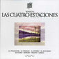 Las 4 Estaciones De Vivaldi: Las 4 Estaciones de Vivaldi - CD