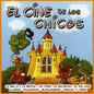 Orq.De Madrid Coro De Nios: Cine de los Chicos - CD