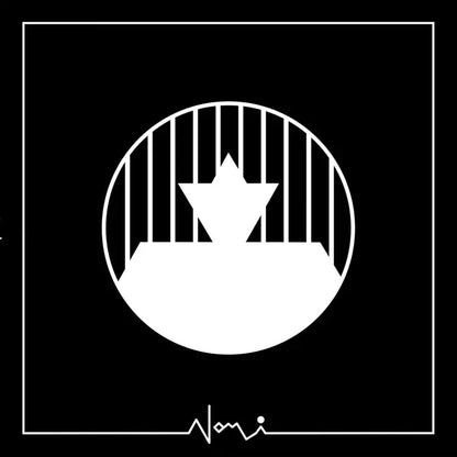 Klaus Nomi - Nomi - VINYL Box Set
