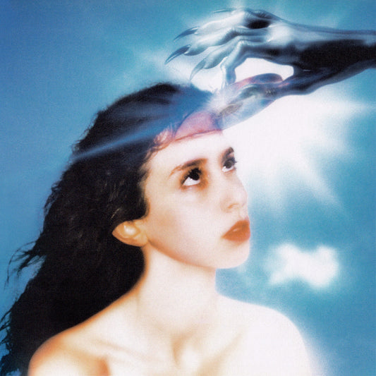 Magdalena Bay - Imaginal Disk - VINYL