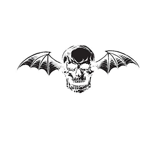 Avenged Sevenfold - Avenged Sevenfold - VINYL