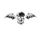 Avenged Sevenfold - Avenged Sevenfold - VINYL