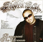 Brown Boy: Represent the Brown - CD