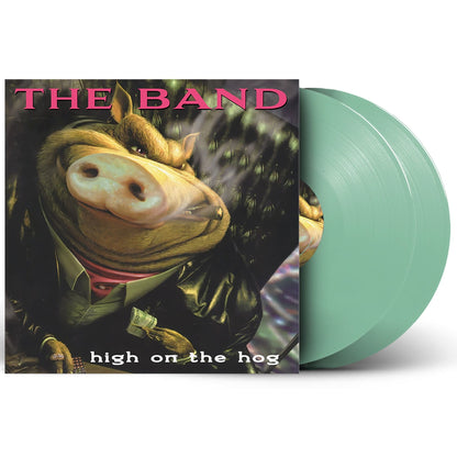 The Band - High On The Hog - Indie LP