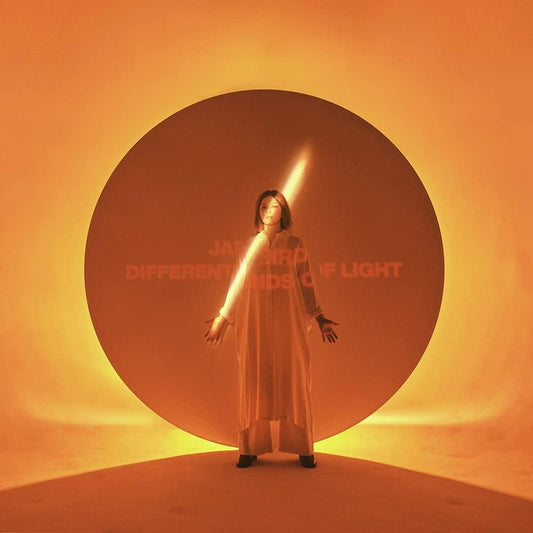 Jade Bird - Different Kinds of Light - VINYL