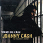 Johnny Cash: Traveling Cash: An Imaginary Journey - CD