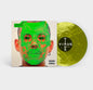 Noyz Narcos: Virus ['Marble Pandemic Yellow' Colored Vinyl] - VINYL