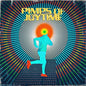 The Pimps of Joytime: Reachin' Up - CD