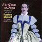 Patrice Munsel: On Wings of Song - CD