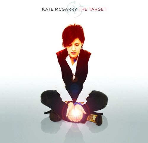 Kate McGarry: The Target - CD