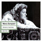 Mara Zampieri: Verismo Heroines - CD