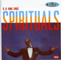 B.B. King: Sings Spirituals - CD
