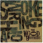The Wood Brothers with John W. Baker: Smoke Ring Halo - CD