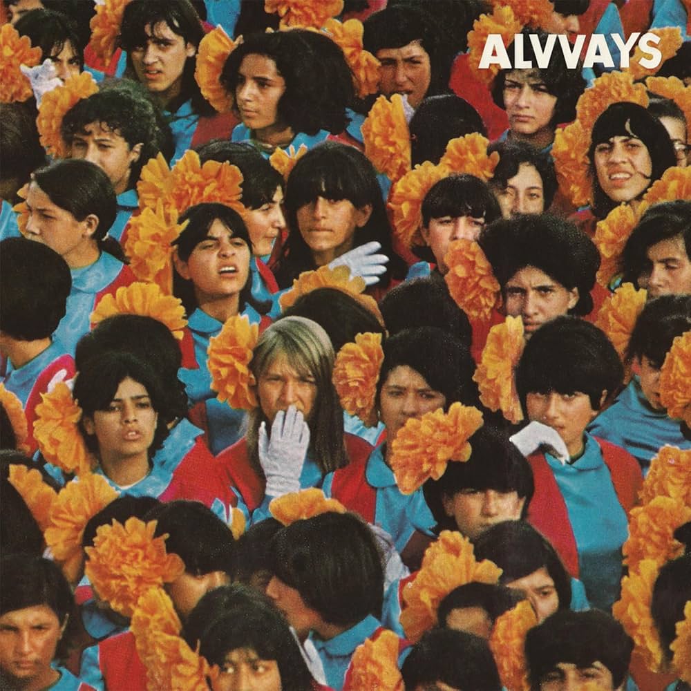 Alvvays - Alvvays - VINYL
